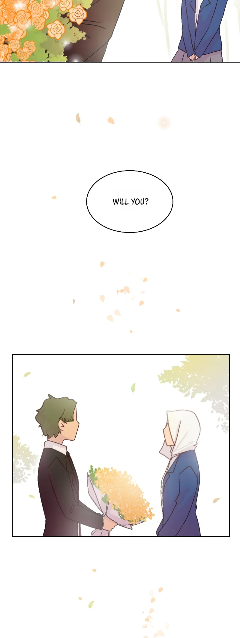 Read Wee!!! Manga Online