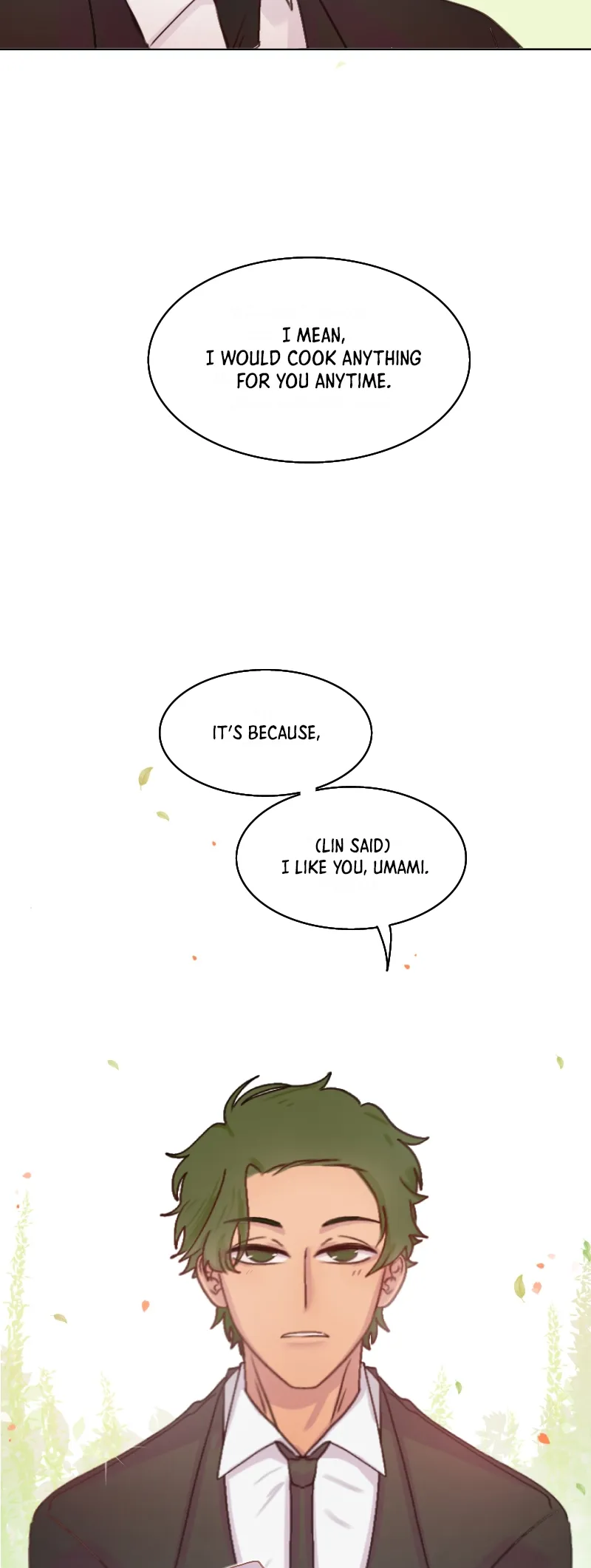 Read Wee!!! Manga Online