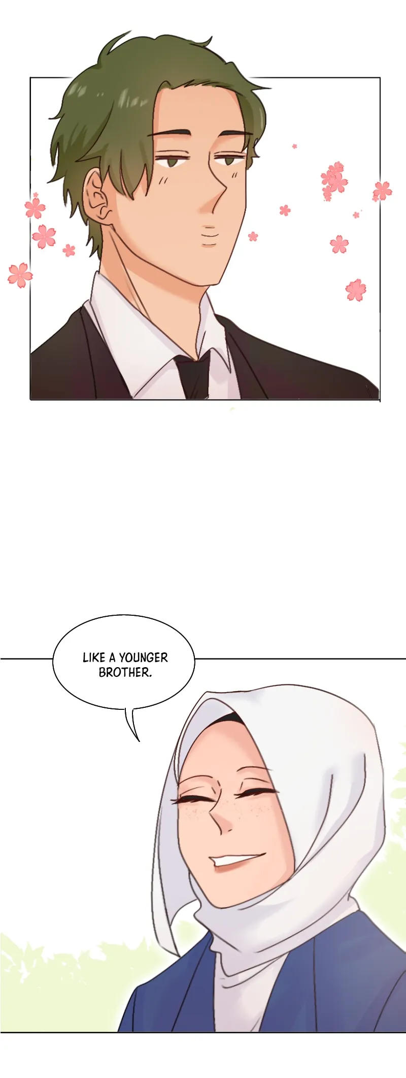 Read Wee!!! Manga Online