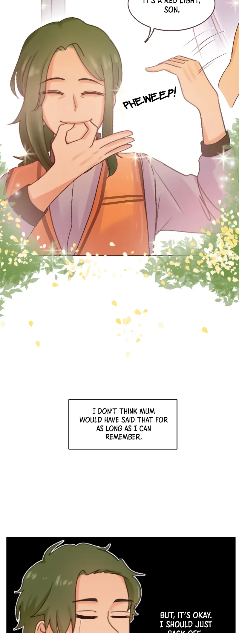 Read Wee!!! Manga Online
