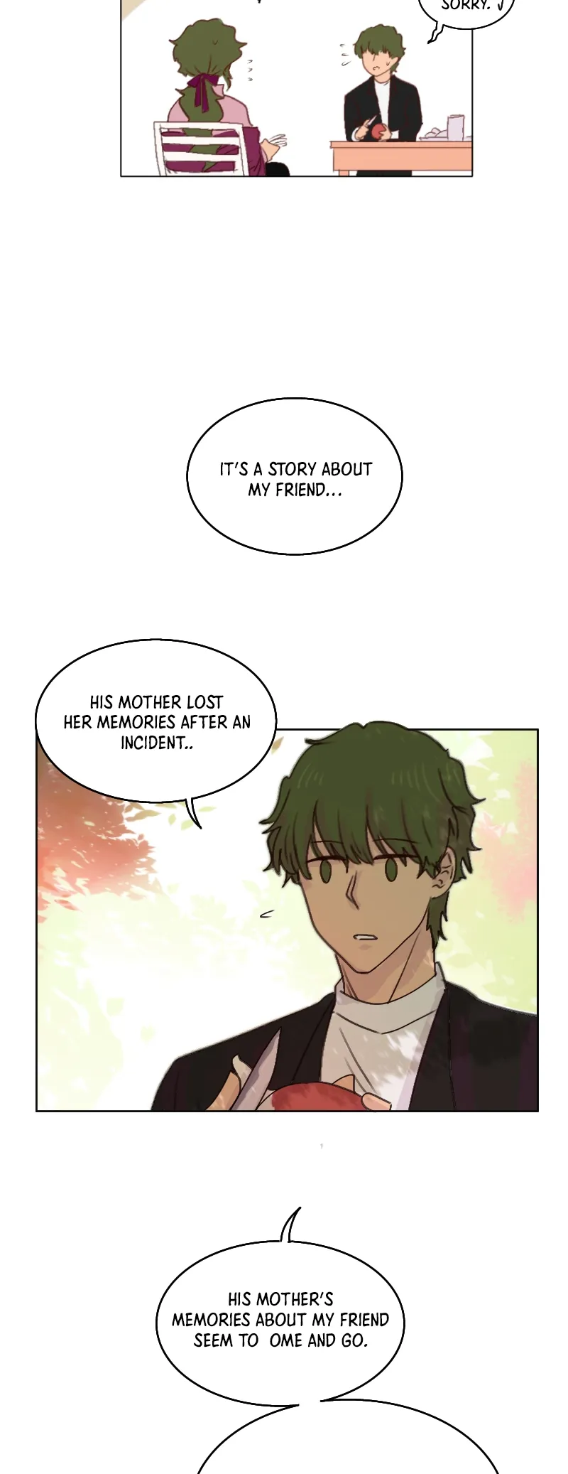 Read Wee!!! Manga Online
