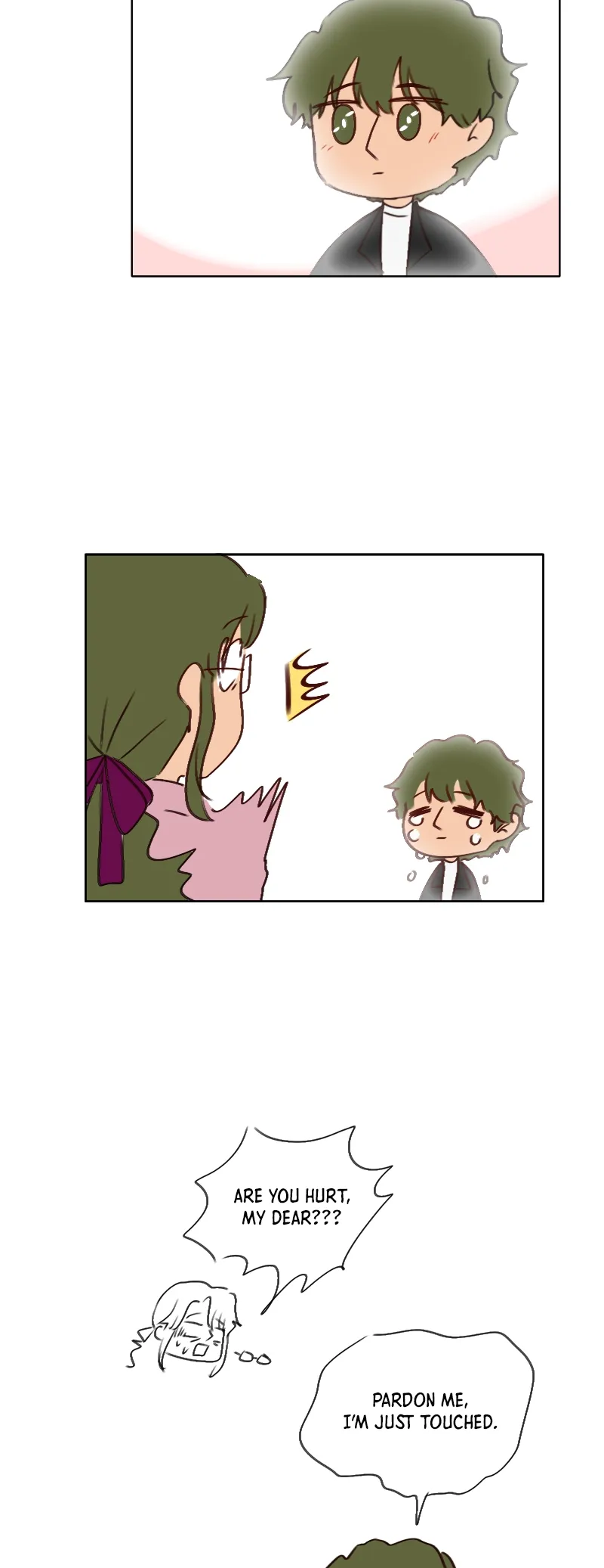 Read Wee!!! Manga Online