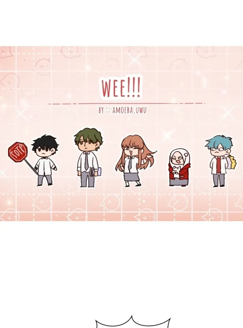 Read Wee!!! Manga Online
