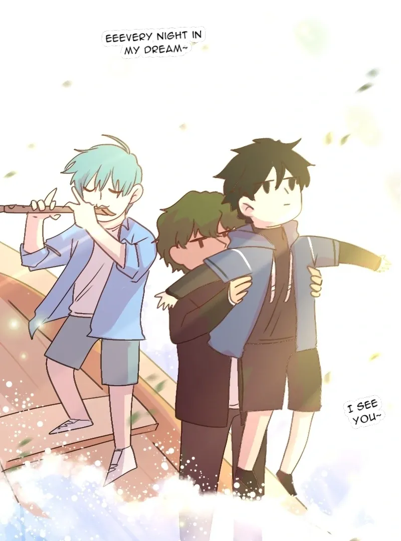 Read Wee!!! Manga Online