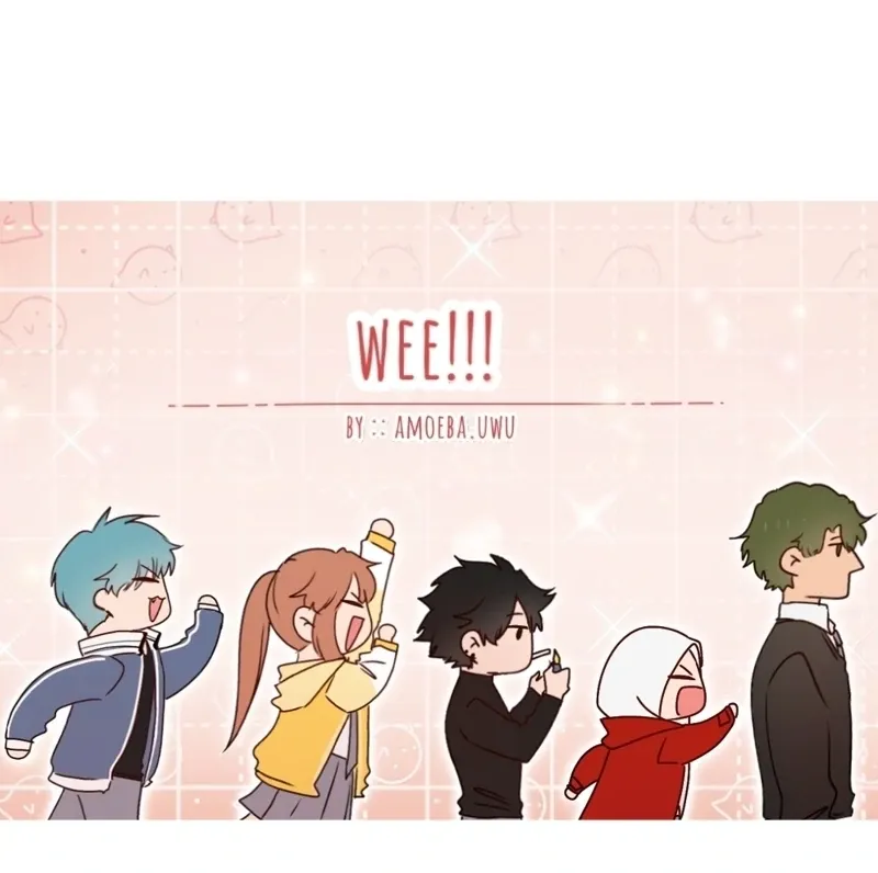 Read Wee!!! Manga Online