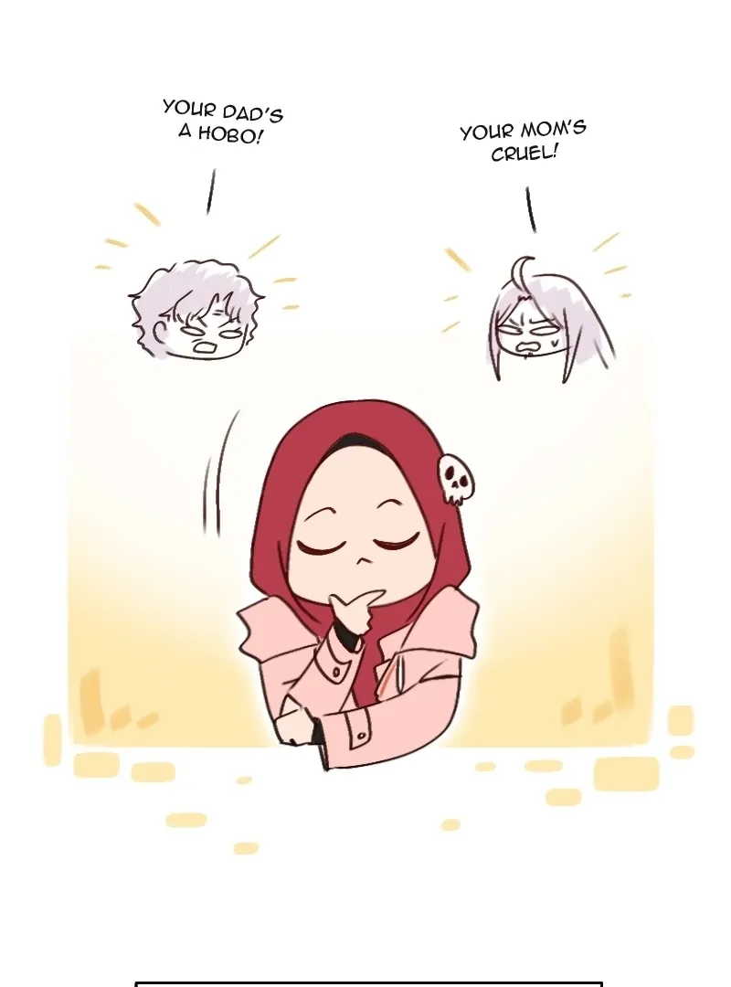 Read Wee!!! Manga Online