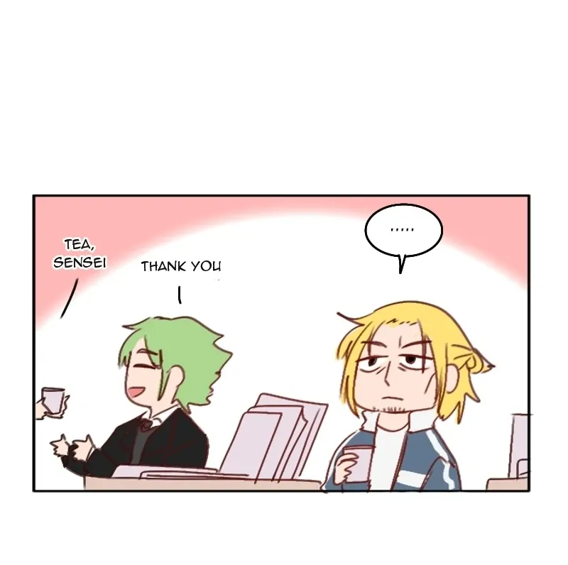 Read Wee!!! Manga Online