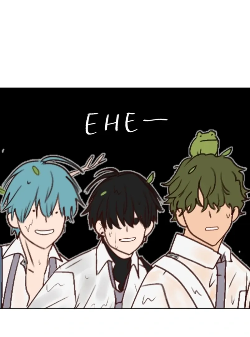 Read Wee!!! Manga Online