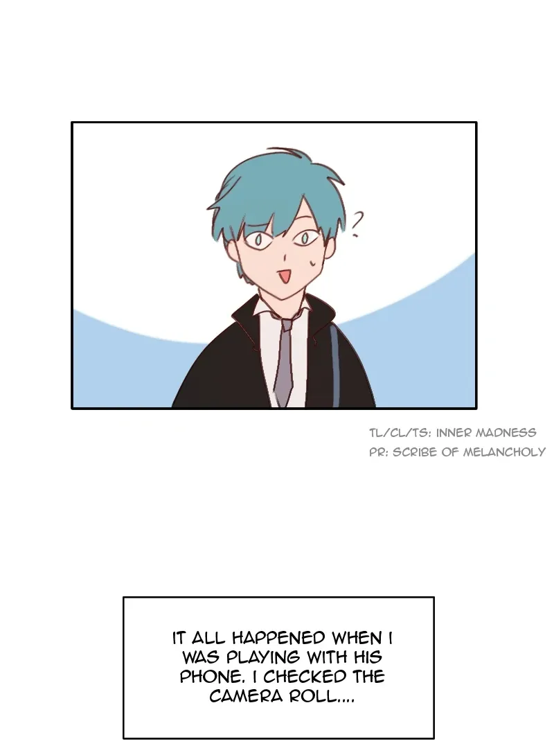 Read Wee!!! Manga Online