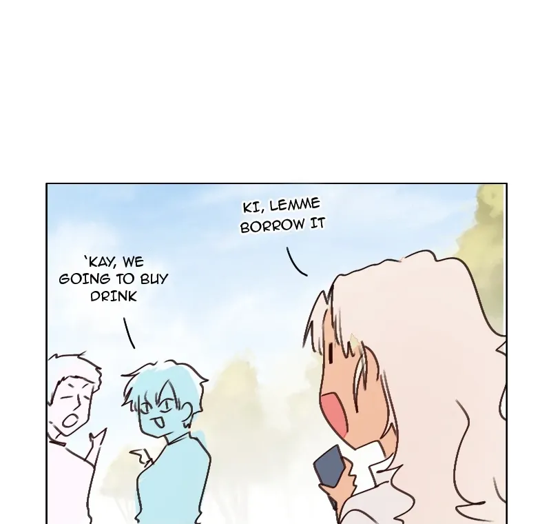 Read Wee!!! Manga Online
