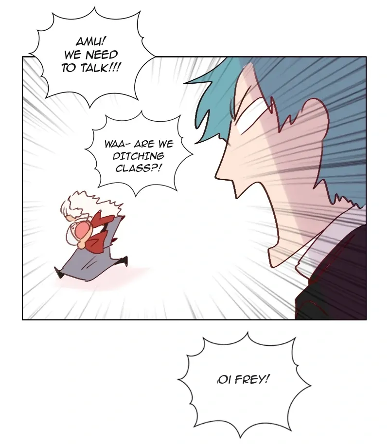 Read Wee!!! Manga Online