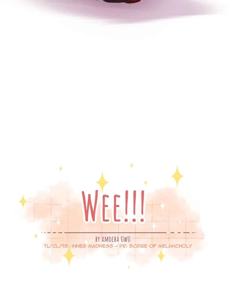 Read Wee!!! Manga Online