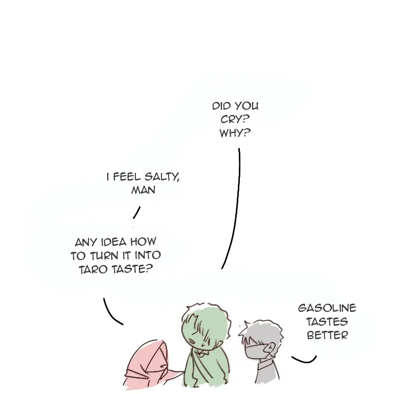 Read Wee!!! Manga Online