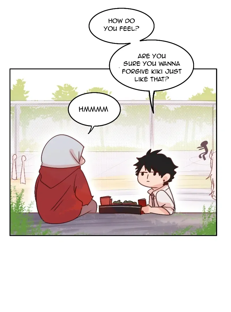 Read Wee!!! Manga Online