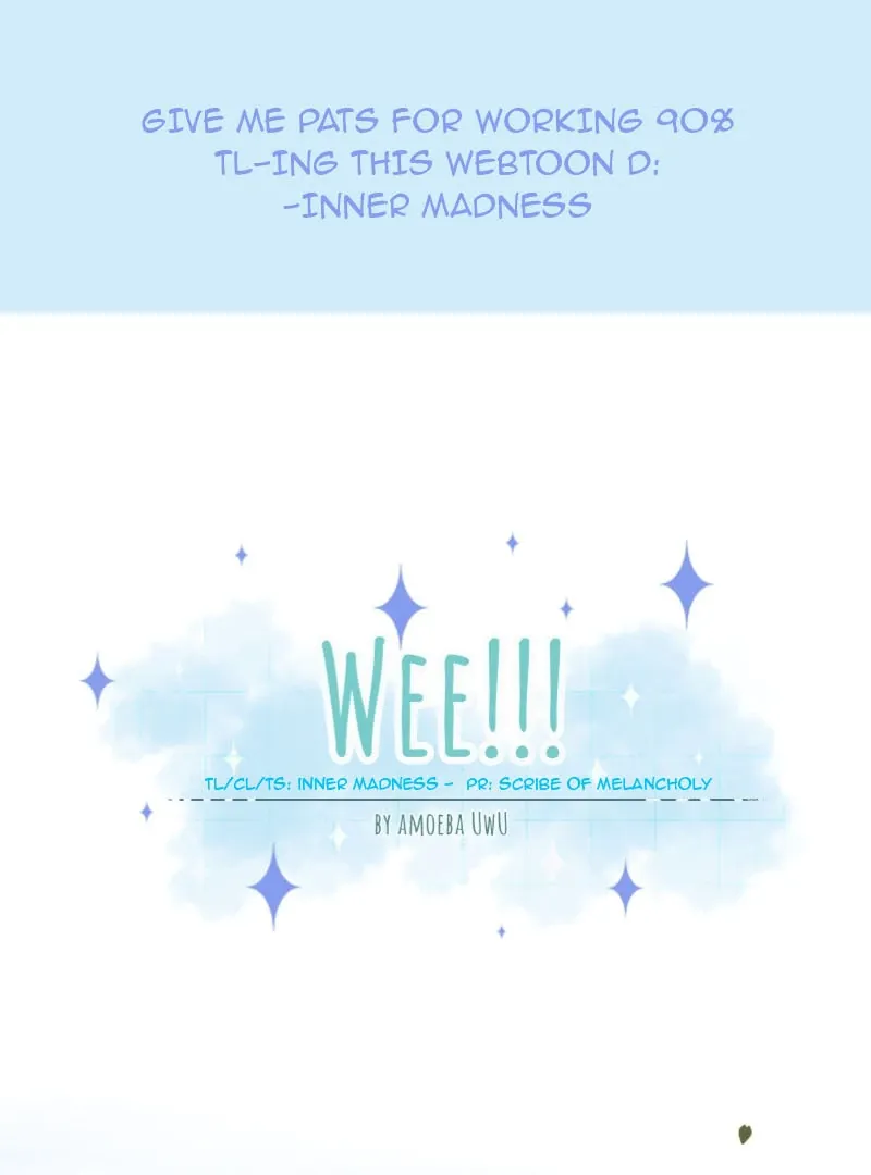 Read Wee!!! Manga Online