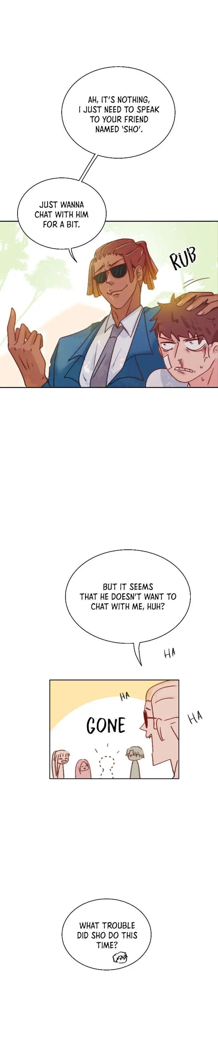 Read Wee!!! Manga Online