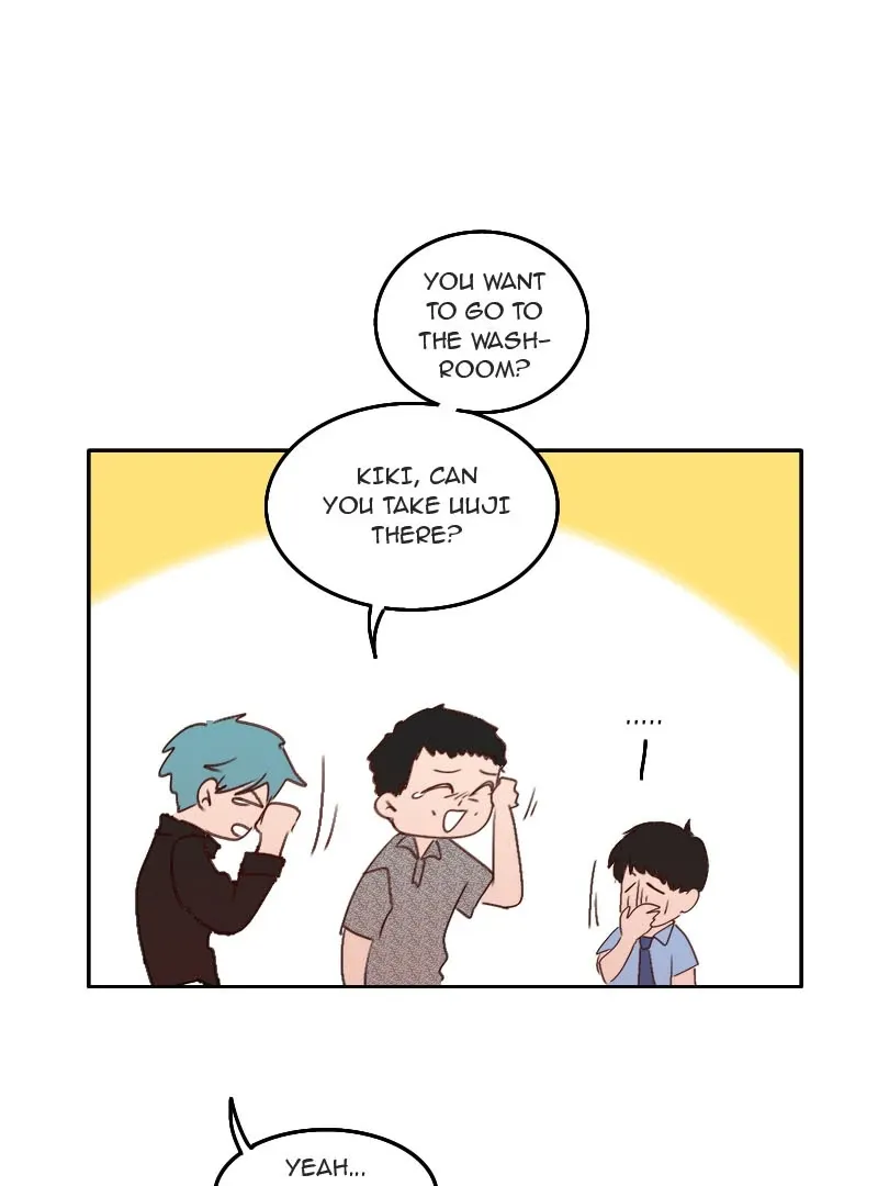 Read Wee!!! Manga Online