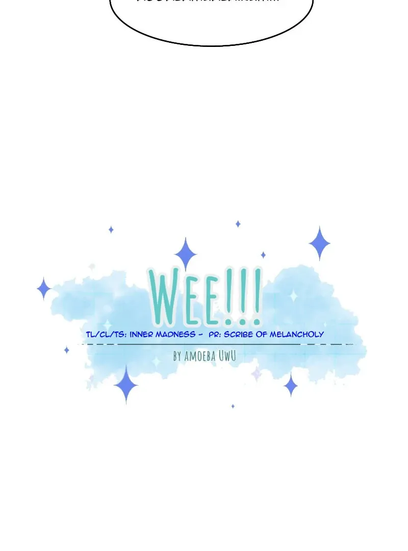 Read Wee!!! Manga Online