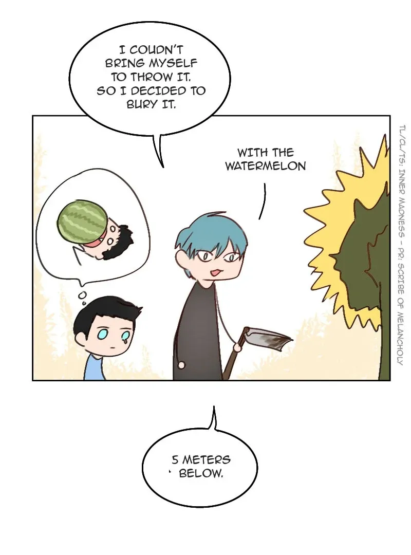 Read Wee!!! Manga Online