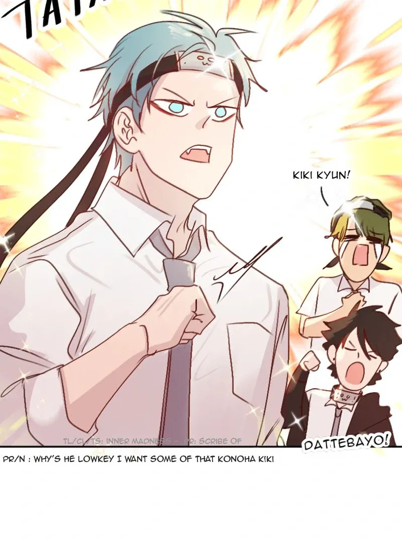 Read Wee!!! Manga Online