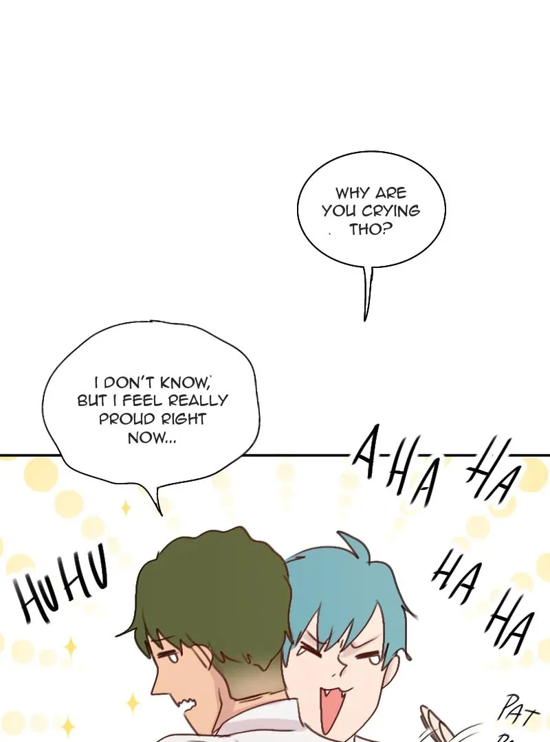 Read Wee!!! Manga Online