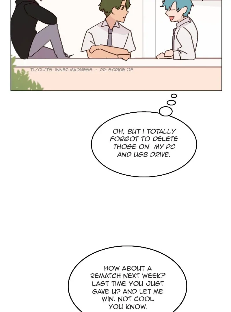 Read Wee!!! Manga Online