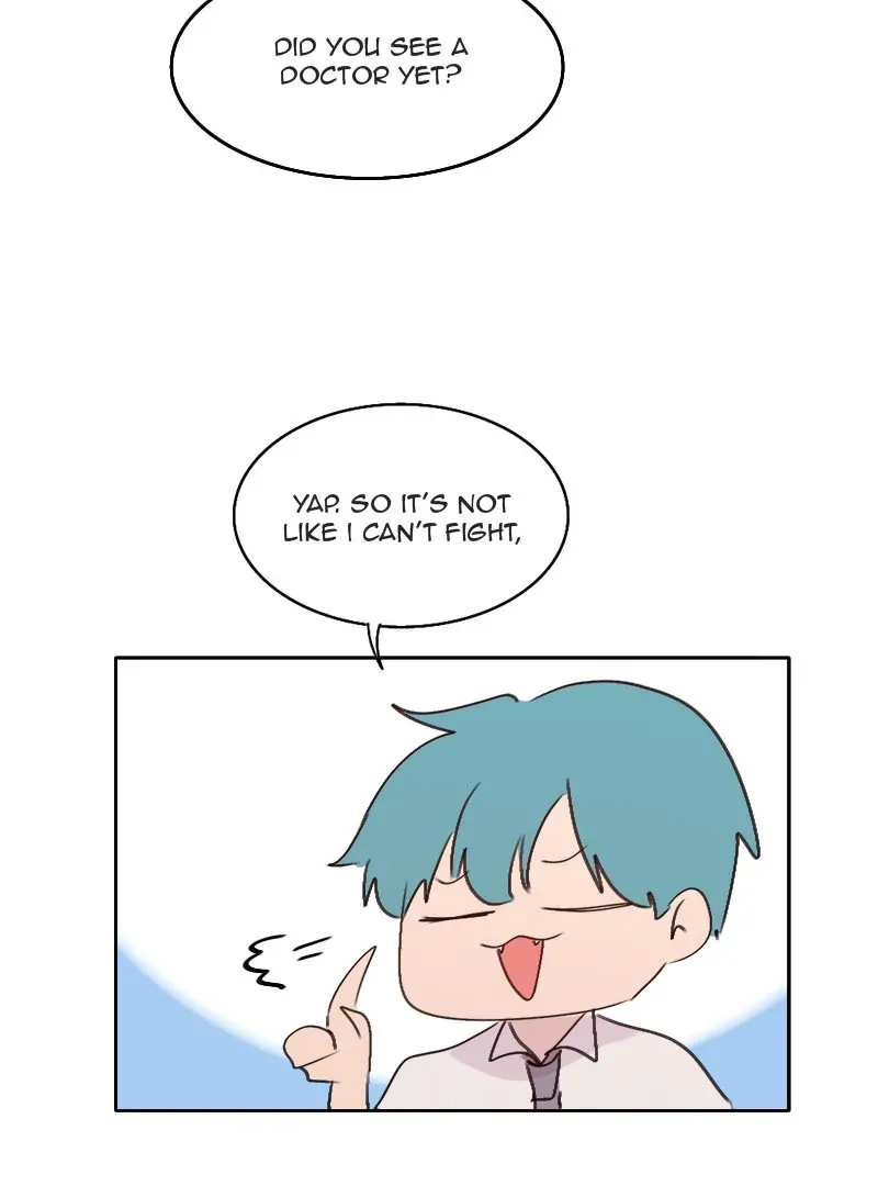Read Wee!!! Manga Online