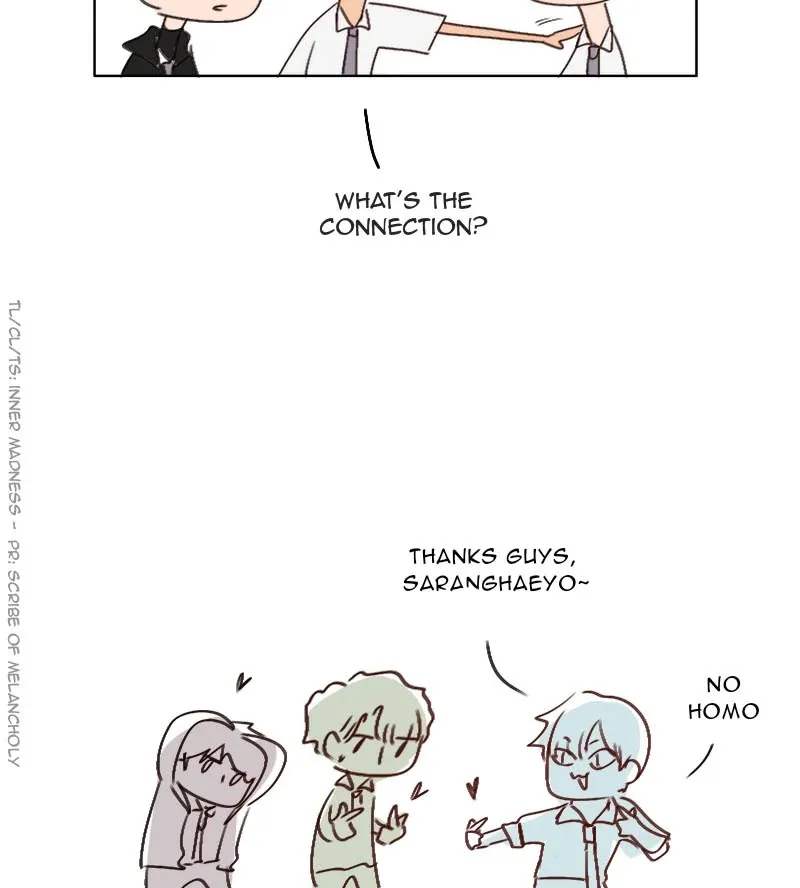 Read Wee!!! Manga Online