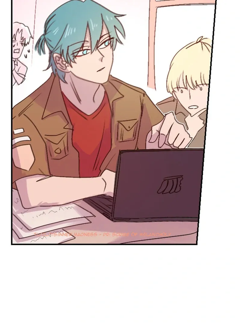 Read Wee!!! Manga Online