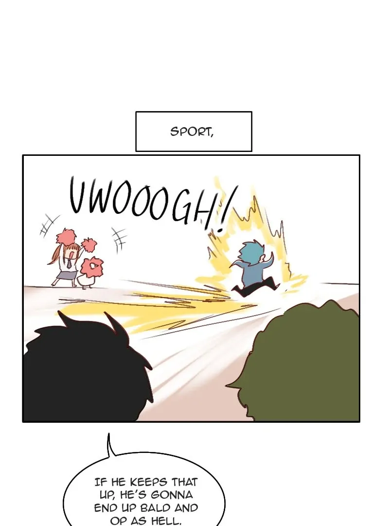 Read Wee!!! Manga Online
