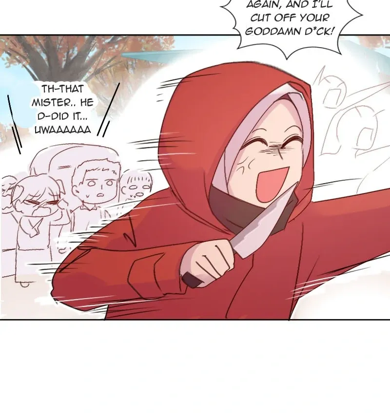 Read Wee!!! Manga Online