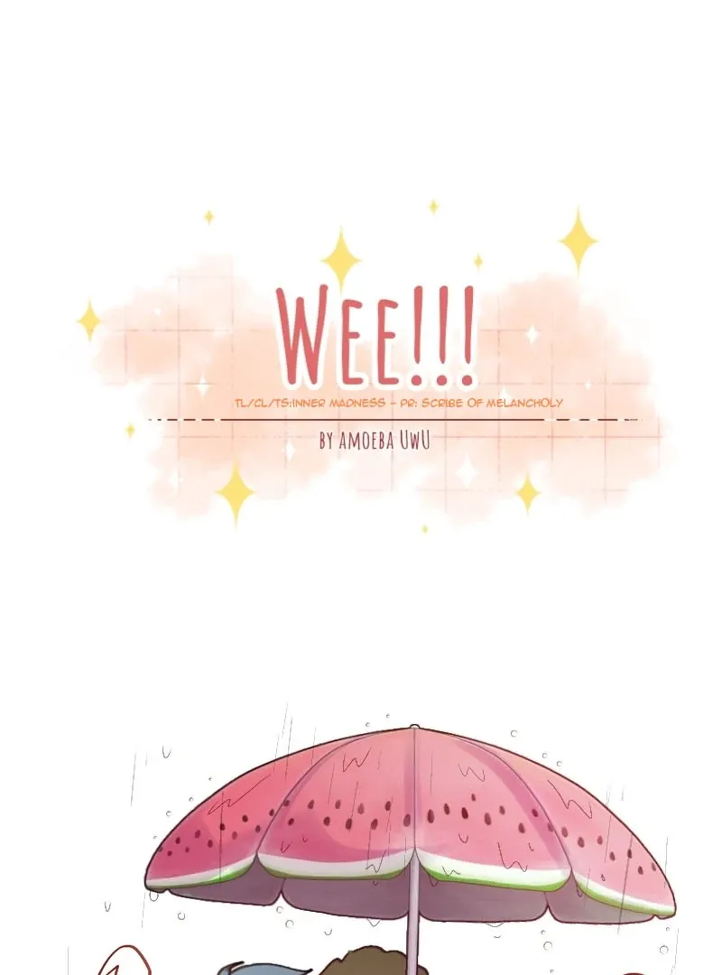Read Wee!!! Manga Online