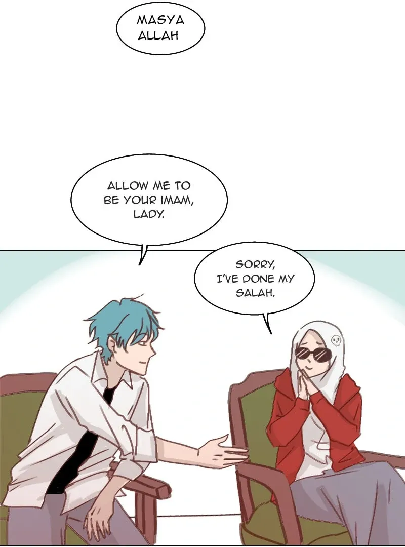 Read Wee!!! Manga Online