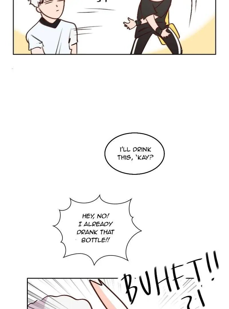 Read Wee!!! Manga Online