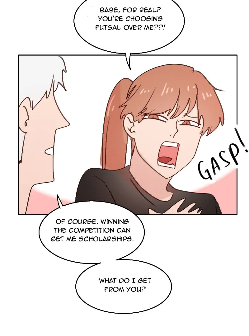Read Wee!!! Manga Online
