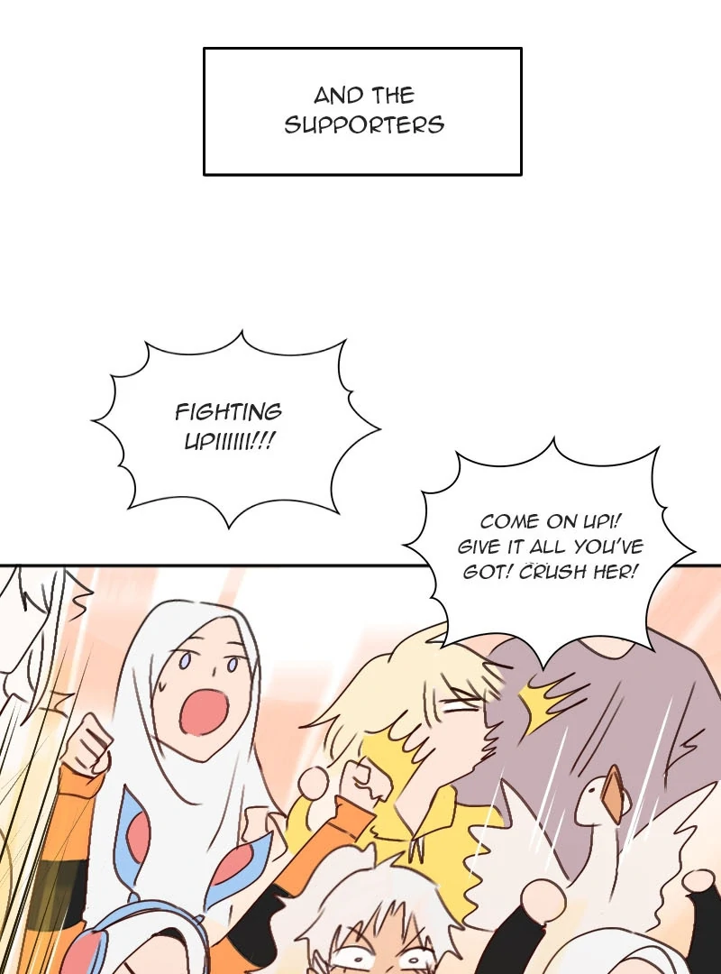 Read Wee!!! Manga Online