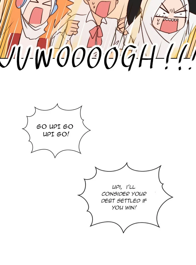 Read Wee!!! Manga Online