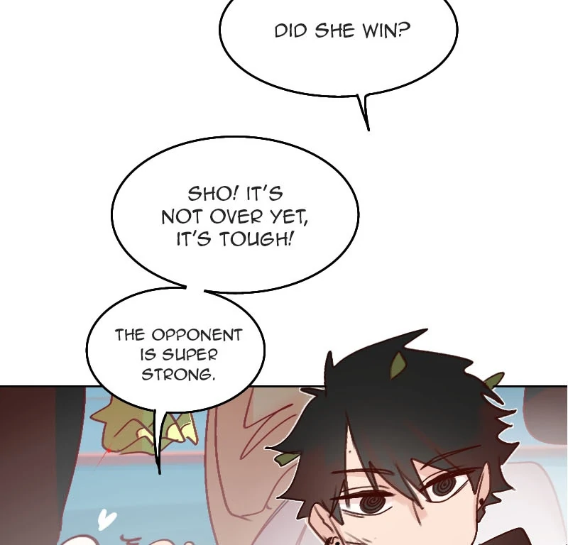 Read Wee!!! Manga Online