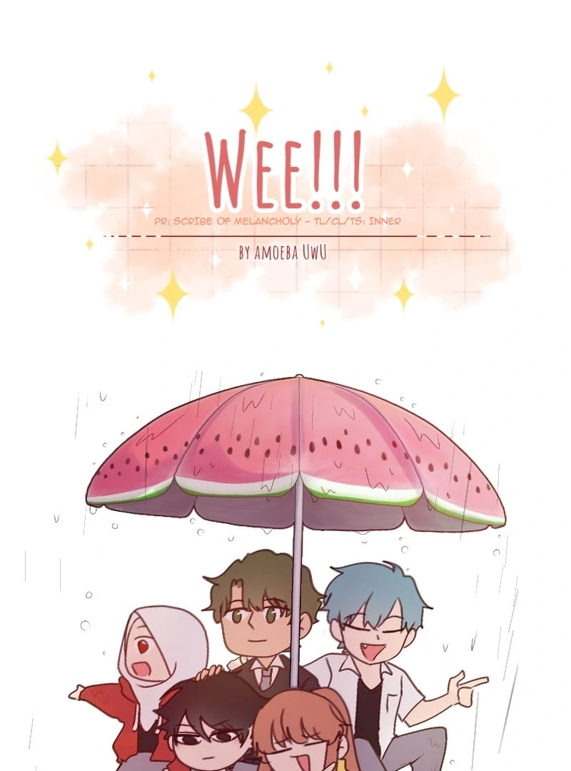 Read Wee!!! Manga Online