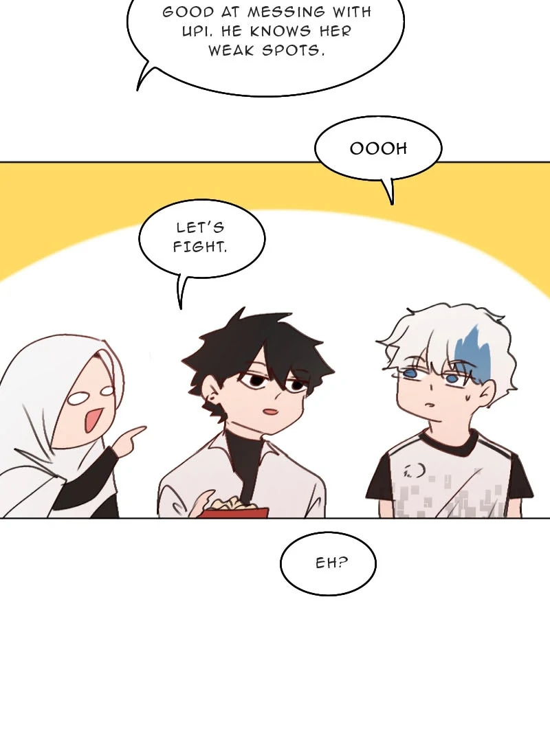 Read Wee!!! Manga Online
