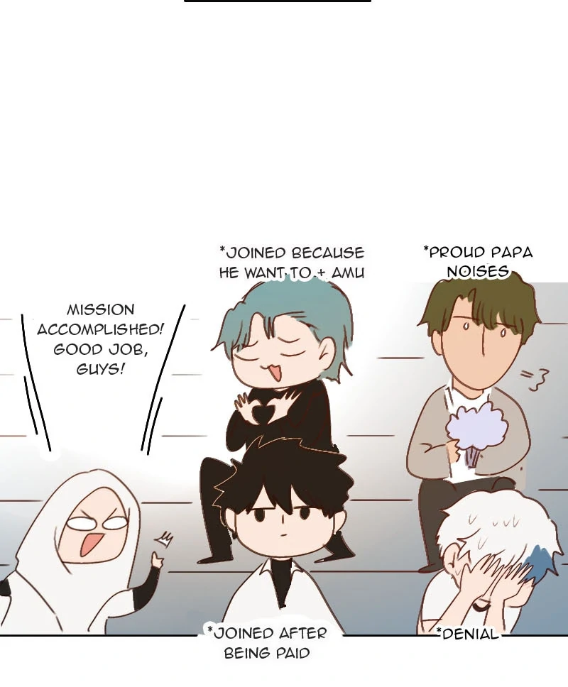Read Wee!!! Manga Online