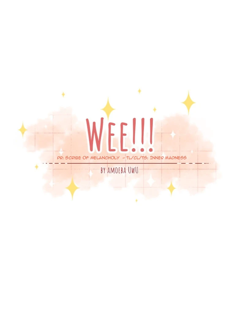 Read Wee!!! Manga Online