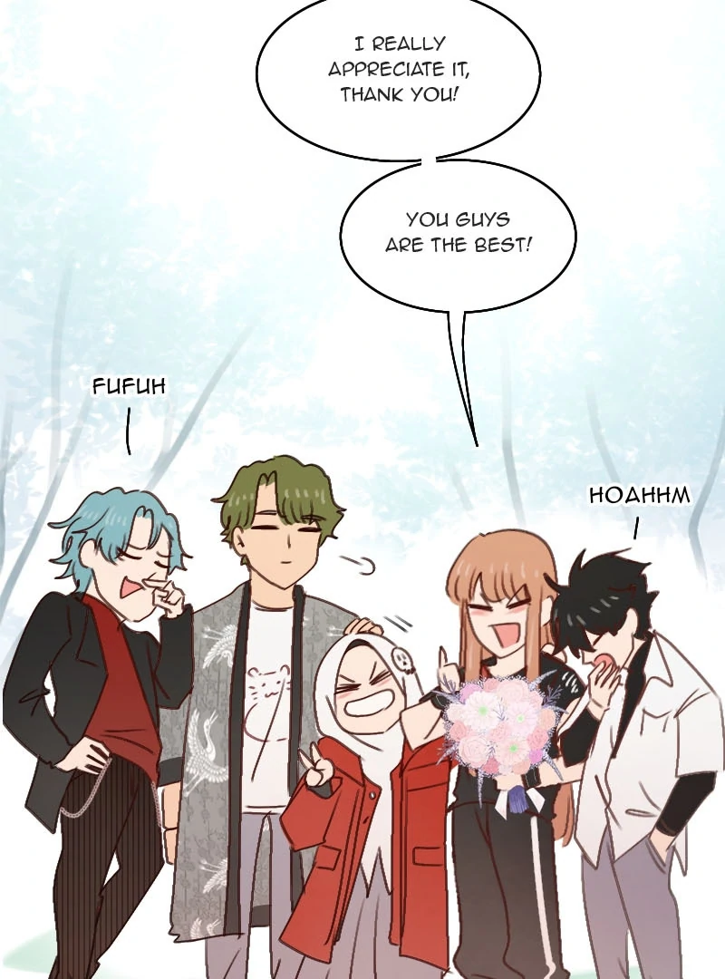Read Wee!!! Manga Online