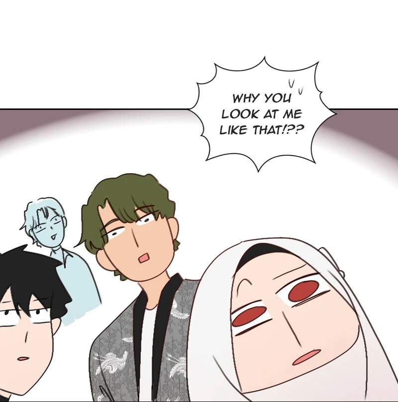 Read Wee!!! Manga Online