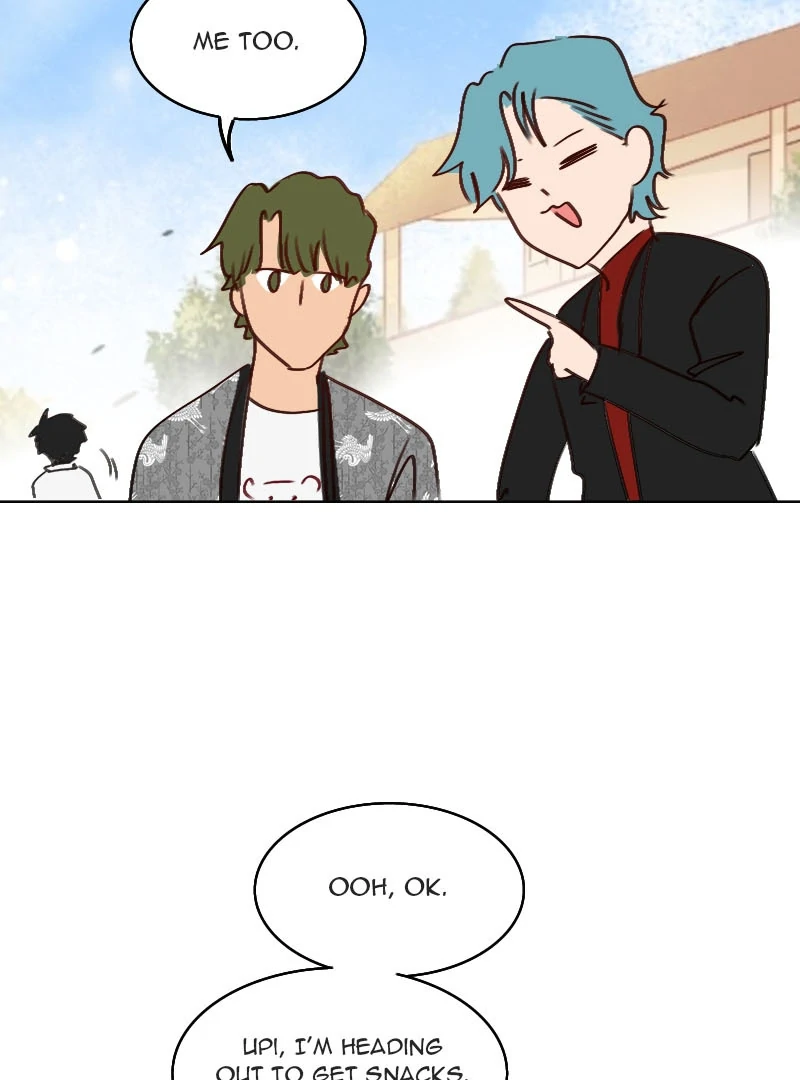 Read Wee!!! Manga Online
