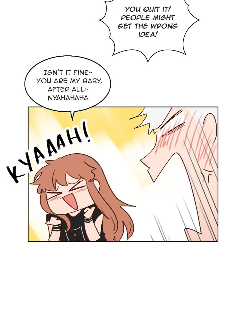 Read Wee!!! Manga Online
