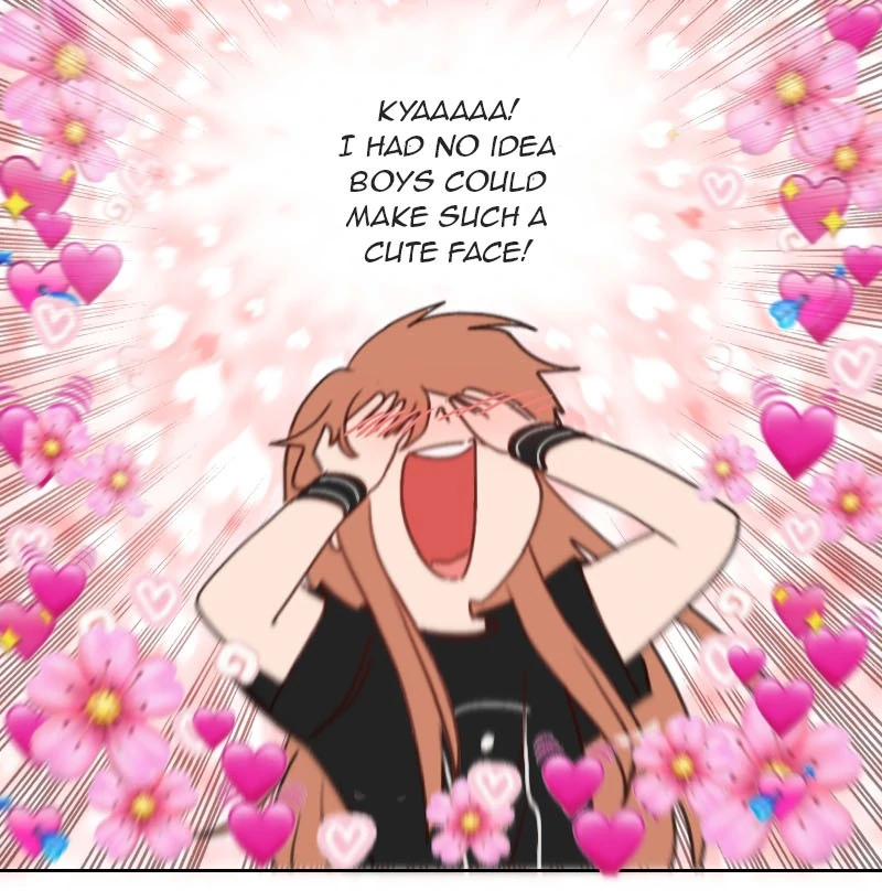 Read Wee!!! Manga Online