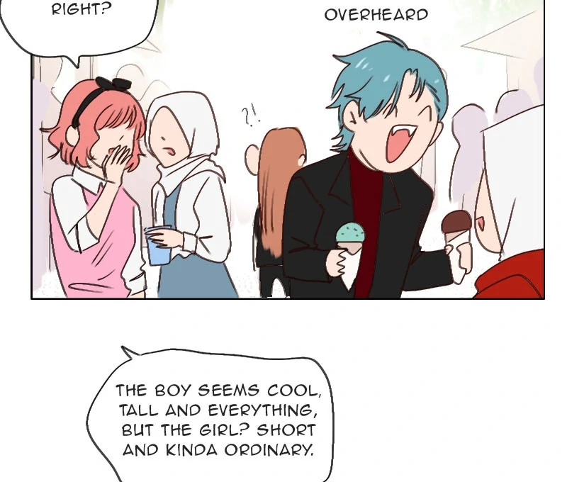 Read Wee!!! Manga Online