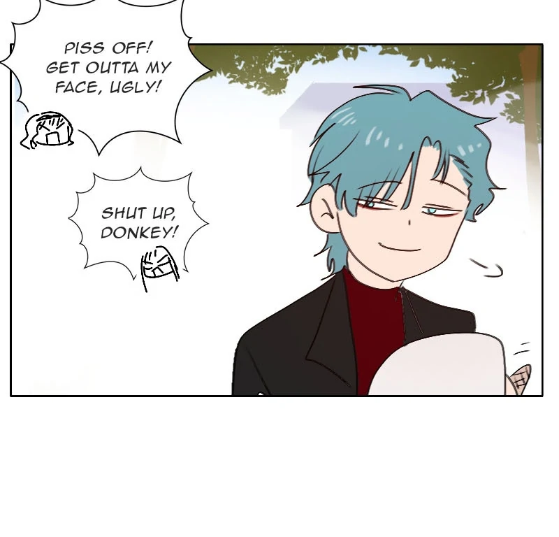 Read Wee!!! Manga Online