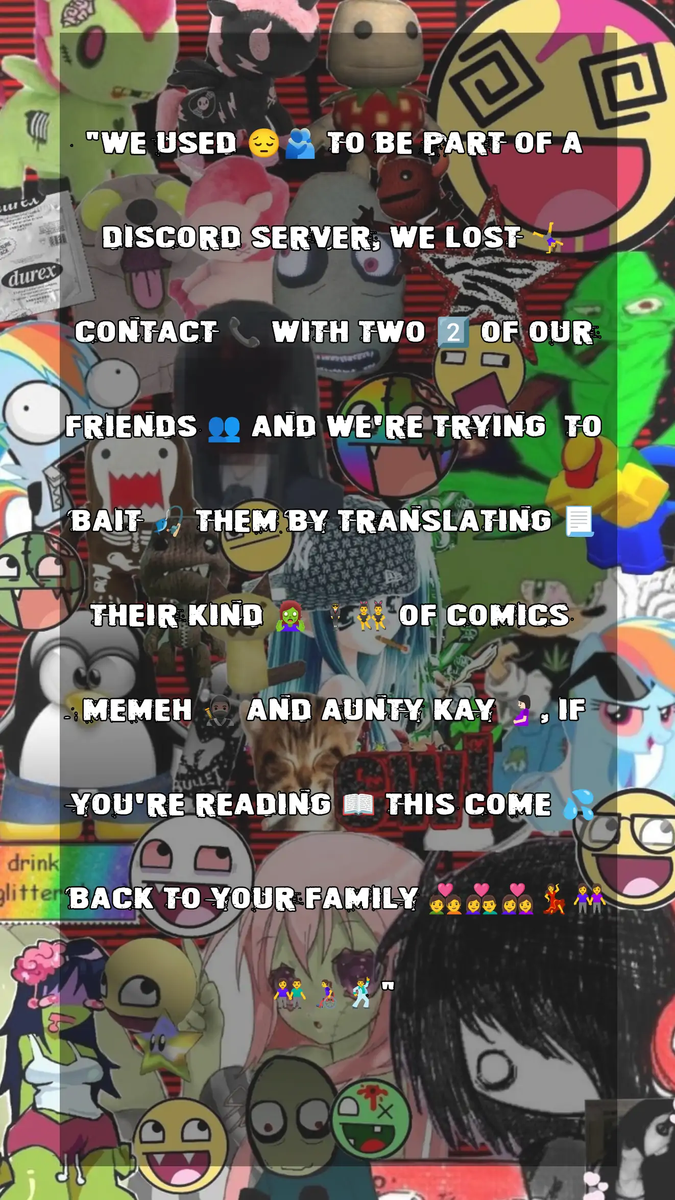 Read Wee!!! Manga Online